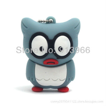 Animal USB flash drive 16g-32g